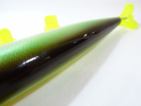 ヘッジペンシルウォーカー ’Ｓ